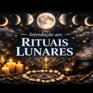 Introdução aos rituais lunares