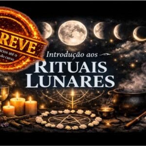 Introdução aos rituais lunares
